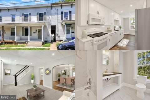 229 N LANCASTER STREET ANNVILLE PA 17003