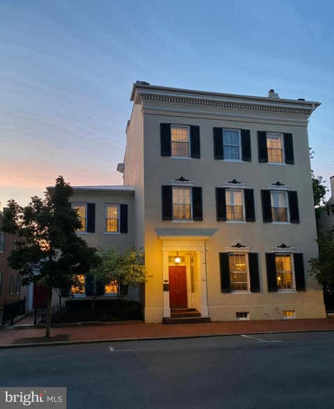 Photo of 112 Church Street, FREDERICK, MD 21701 (MLS # MDFR2086626)
