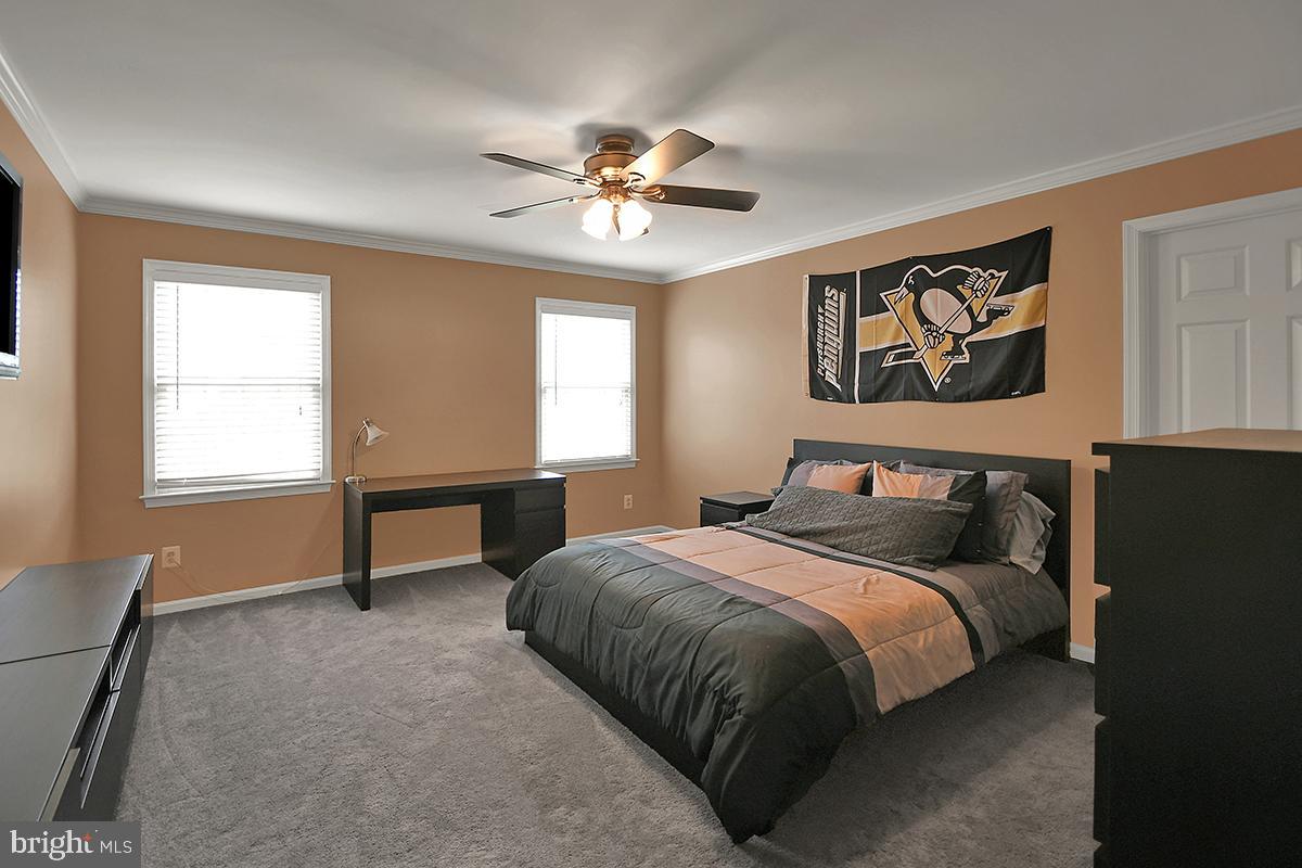 ESTATES AT BROOKSIDE - Residential