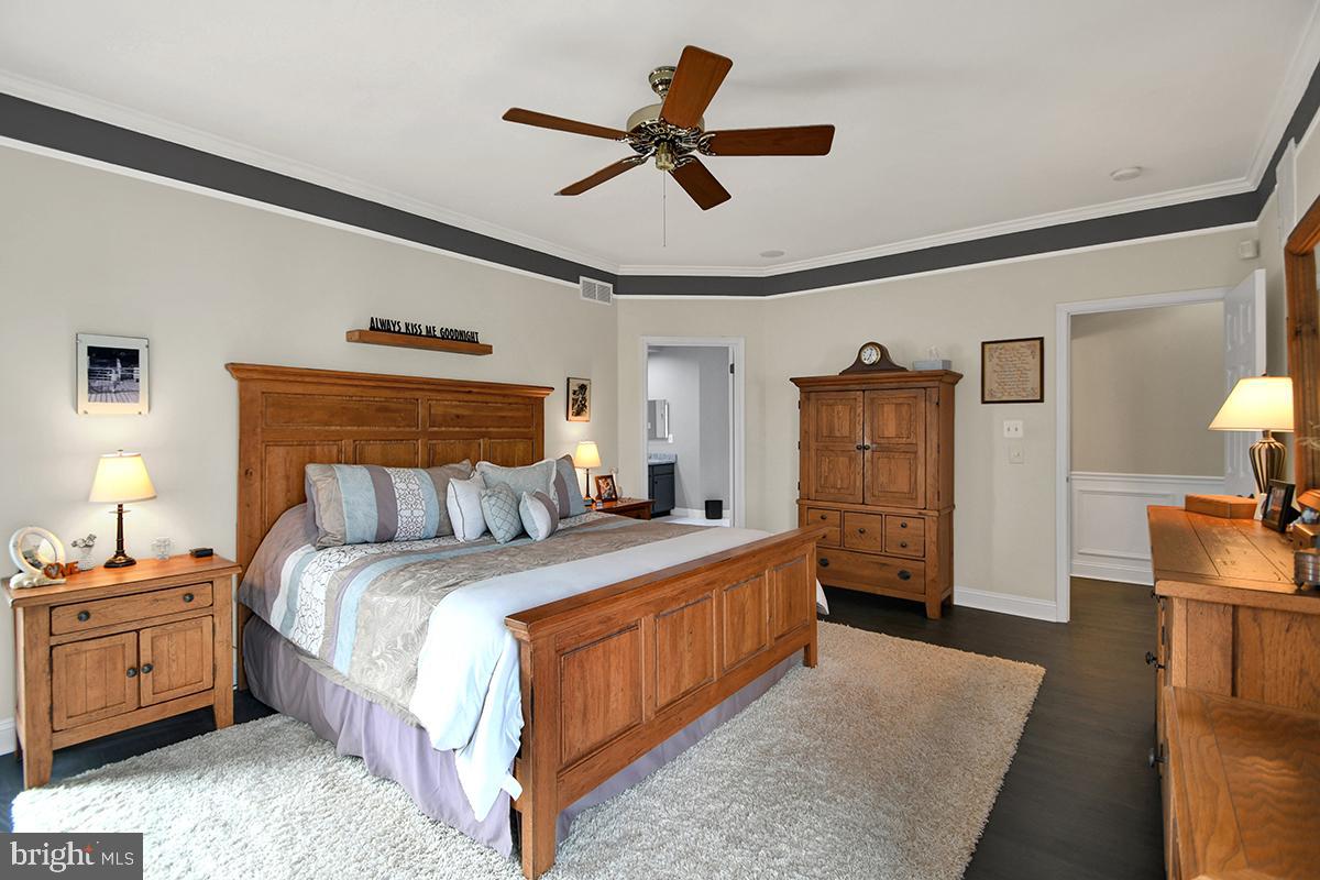 ESTATES AT BROOKSIDE - Residential