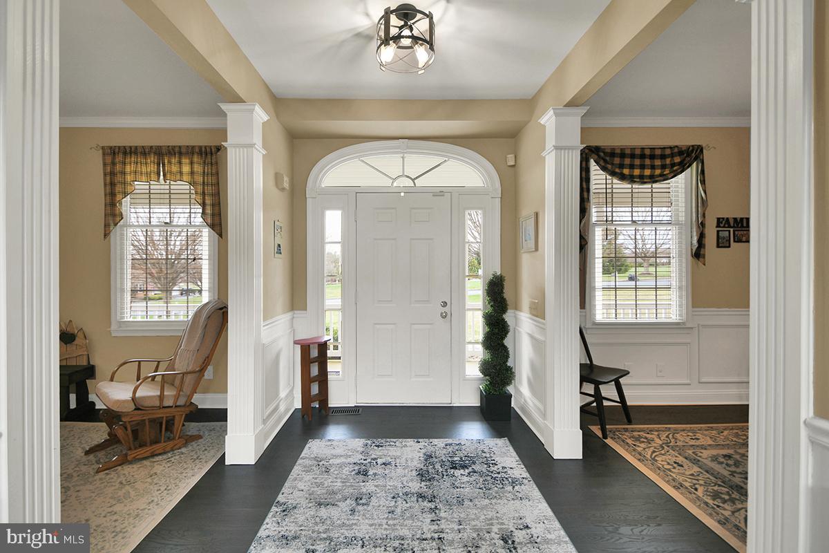 ESTATES AT BROOKSIDE - Residential