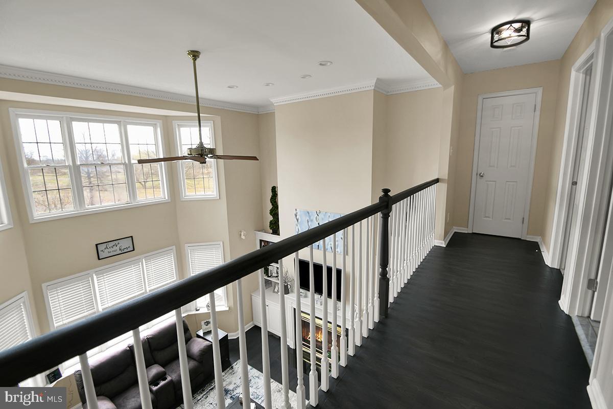 ESTATES AT BROOKSIDE - Residential