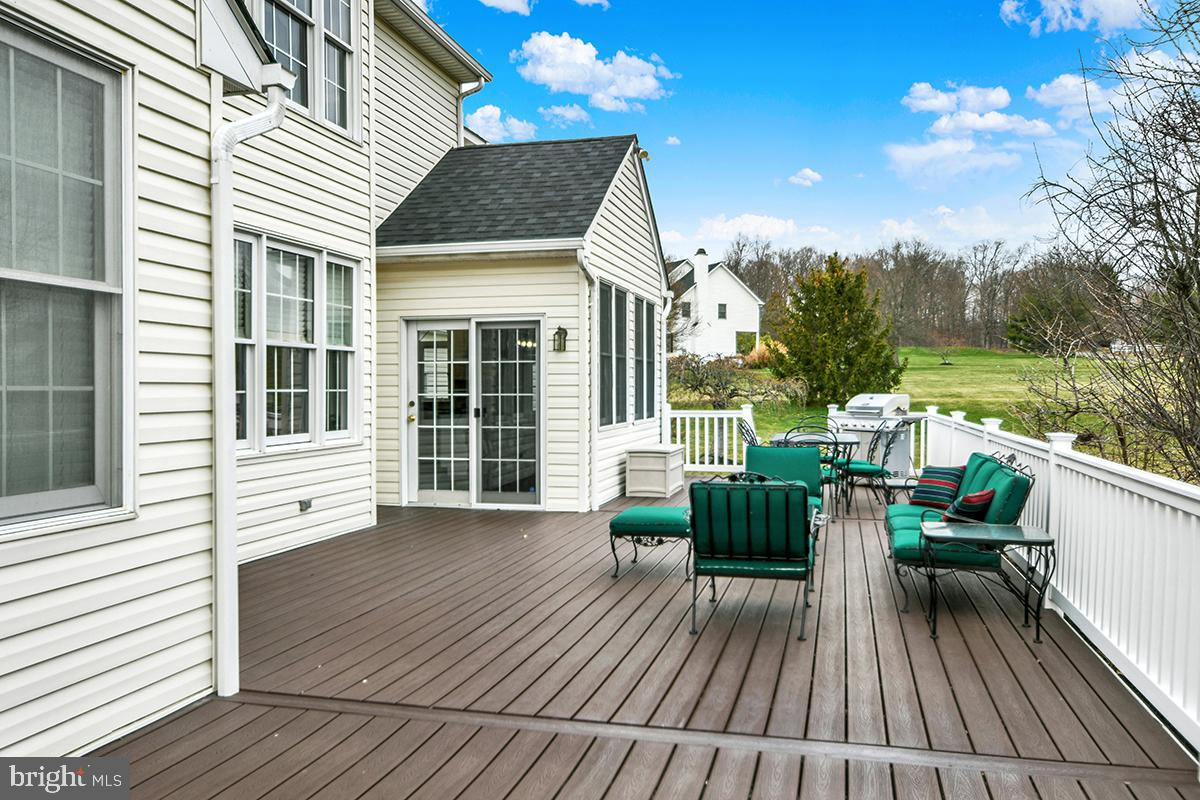 ESTATES AT BROOKSIDE - Residential