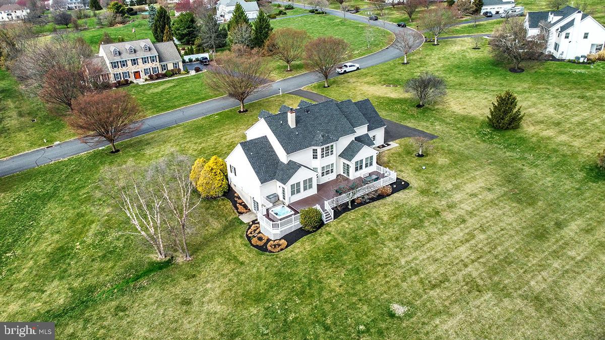 ESTATES AT BROOKSIDE - Residential