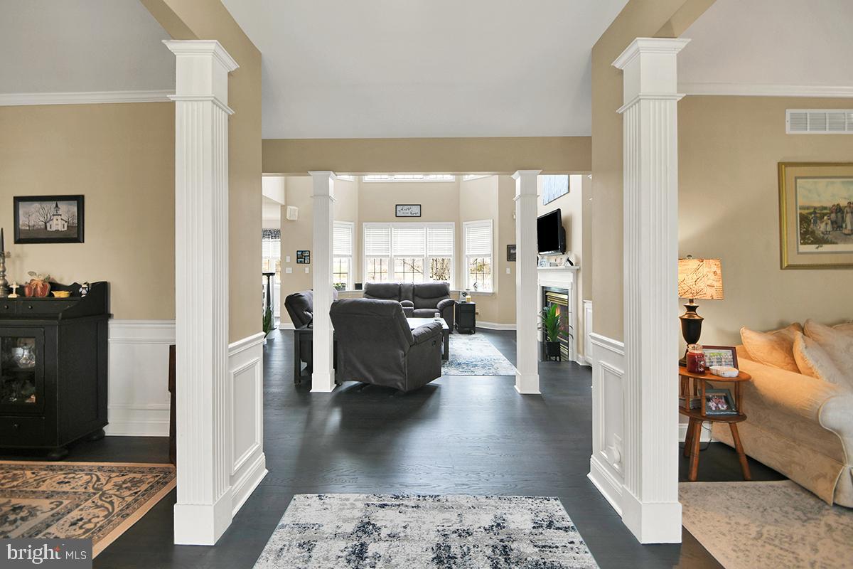 ESTATES AT BROOKSIDE - Residential