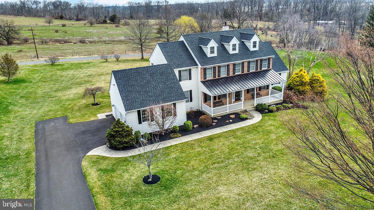 ESTATES AT BROOKSIDE - Residential