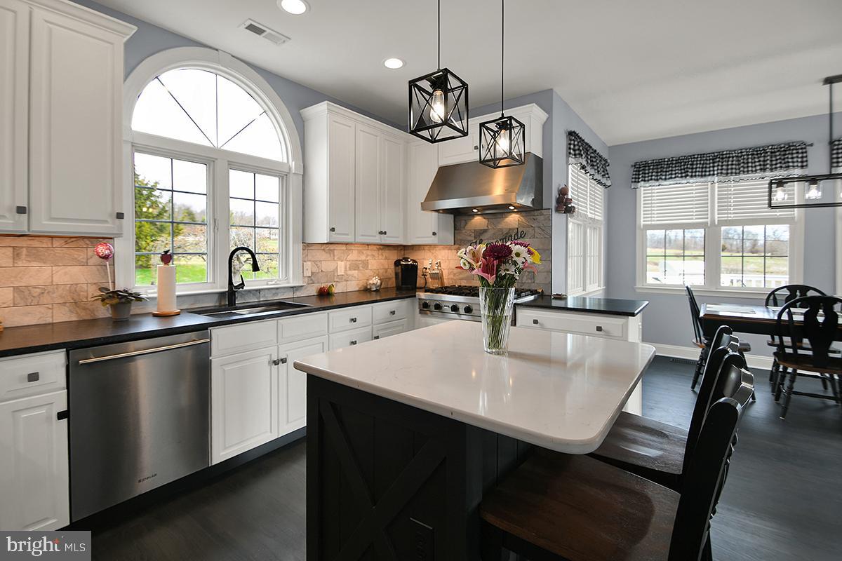 ESTATES AT BROOKSIDE - Residential