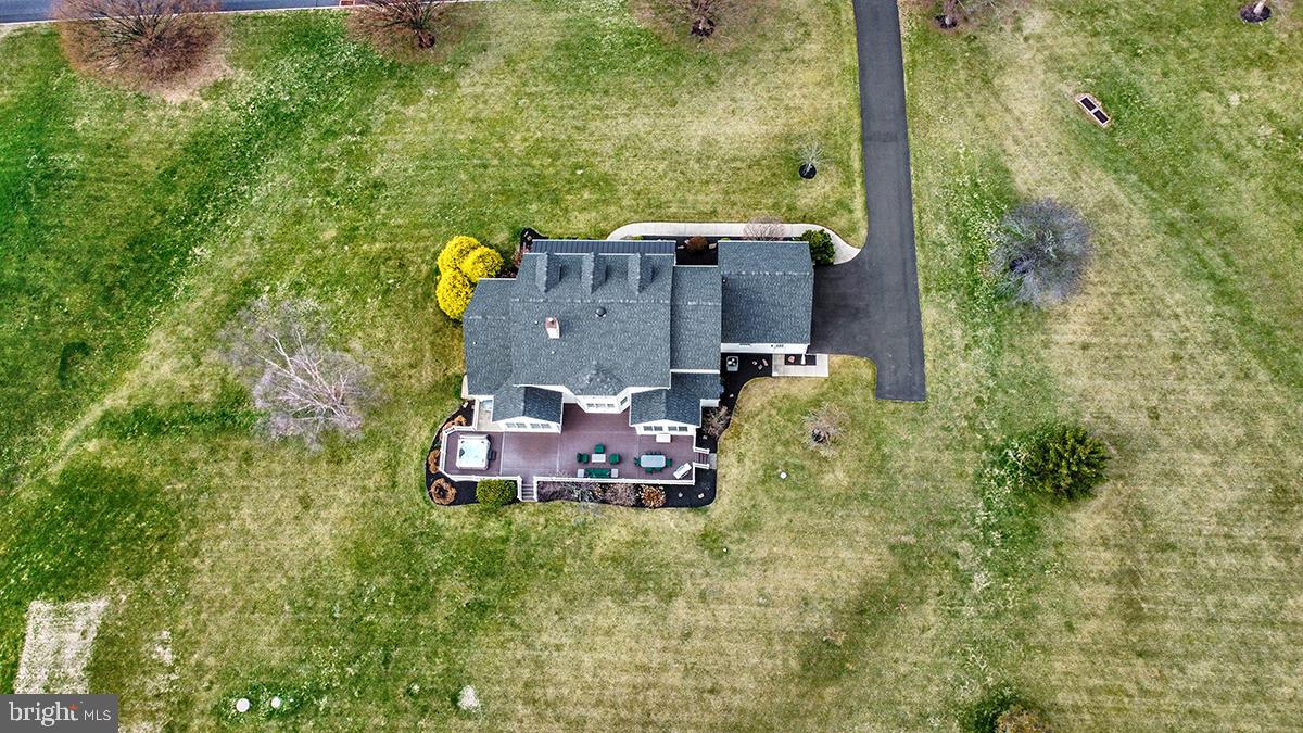 ESTATES AT BROOKSIDE - Residential