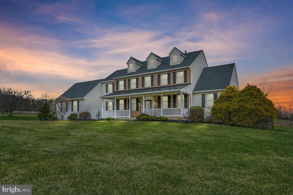 ESTATES AT BROOKSIDE - Residential