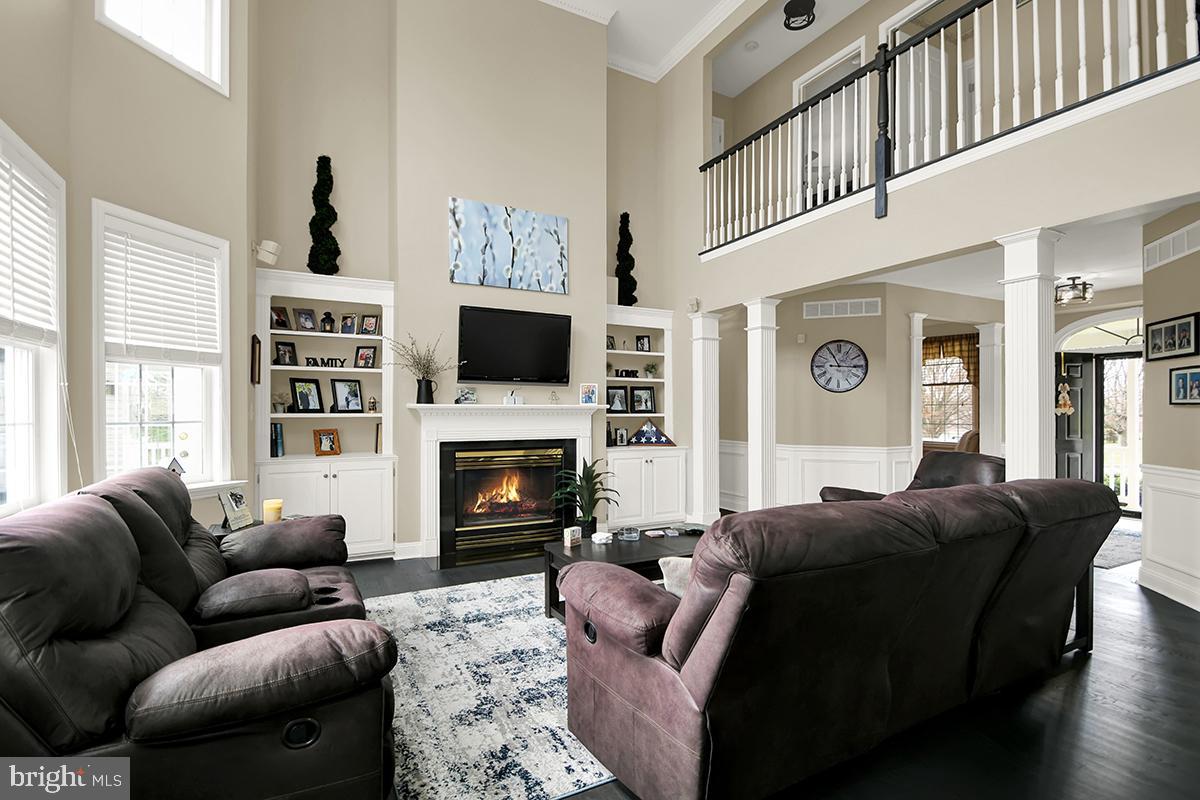 ESTATES AT BROOKSIDE - Residential