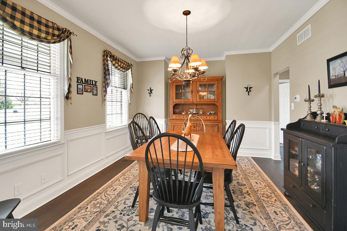 ESTATES AT BROOKSIDE - Residential