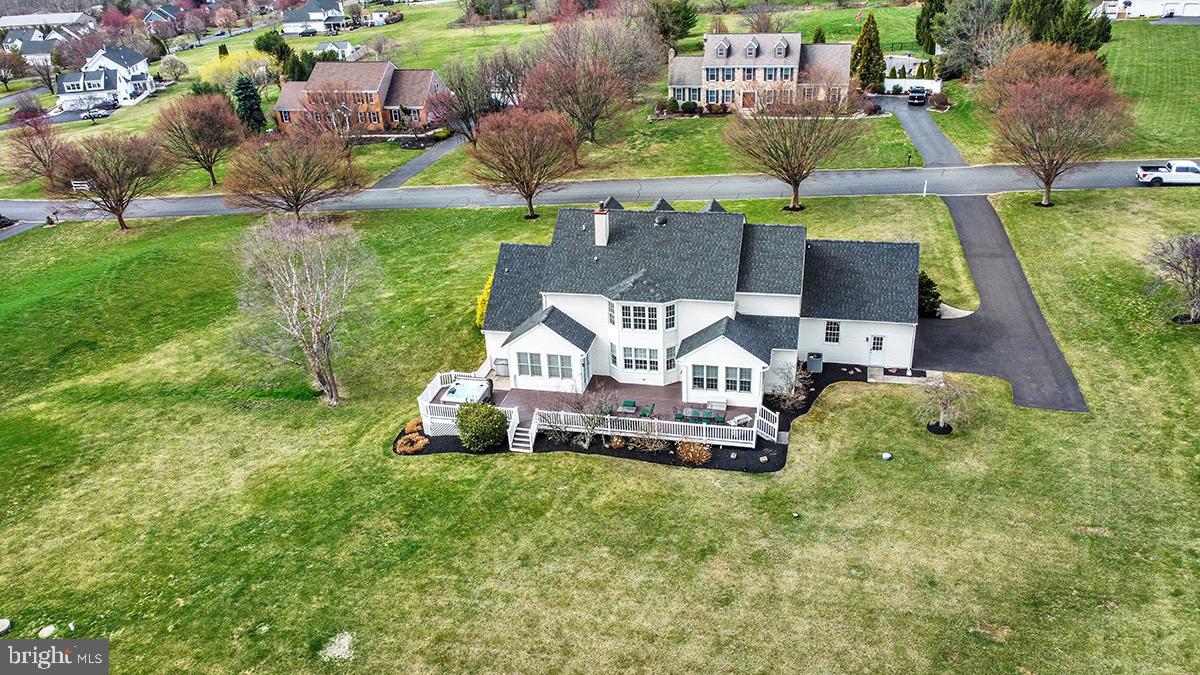 ESTATES AT BROOKSIDE - Residential