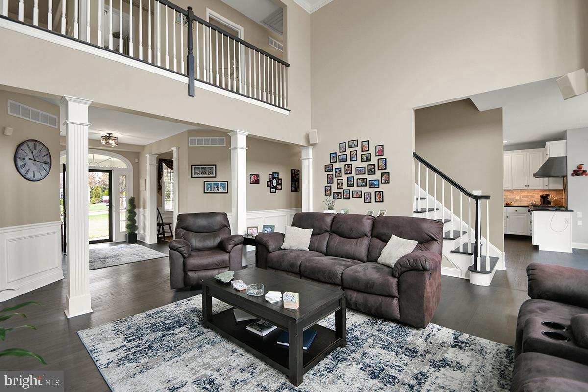 ESTATES AT BROOKSIDE - Residential