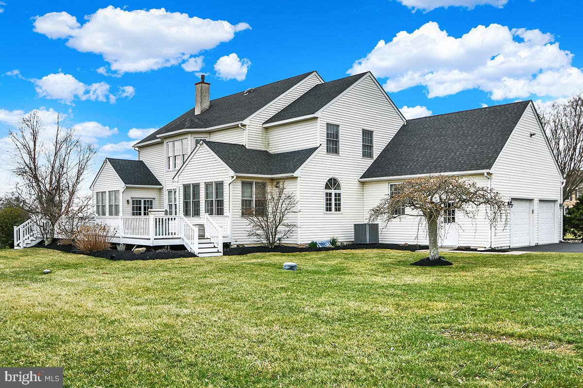 ESTATES AT BROOKSIDE - Residential