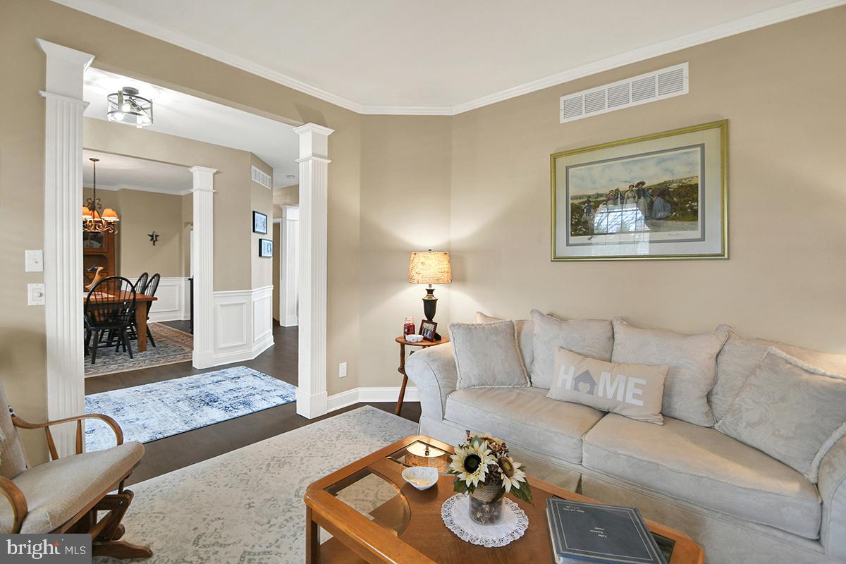 ESTATES AT BROOKSIDE - Residential