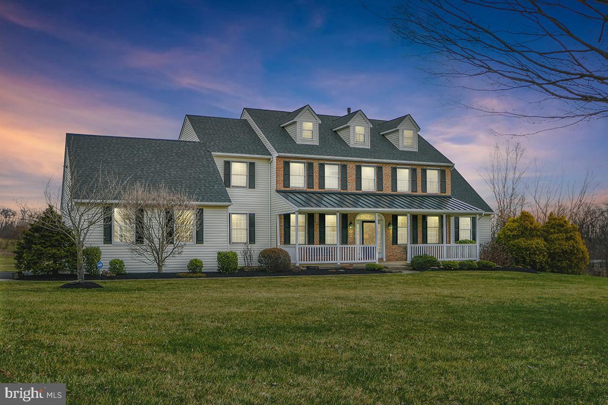 ESTATES AT BROOKSIDE - Residential