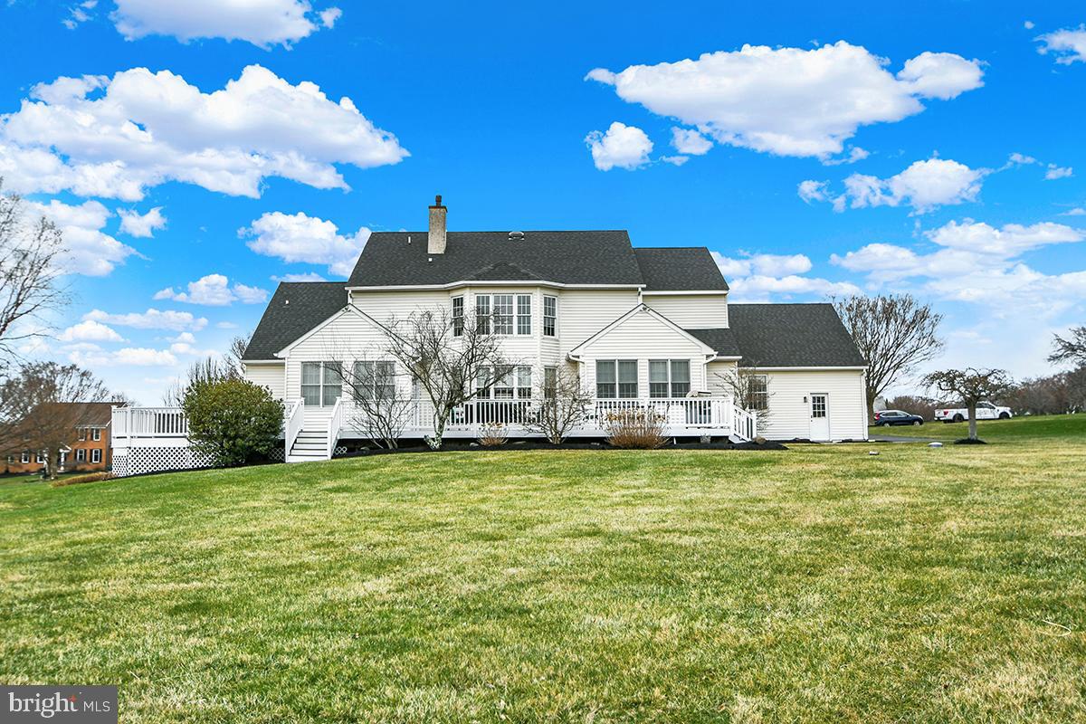 ESTATES AT BROOKSIDE - Residential