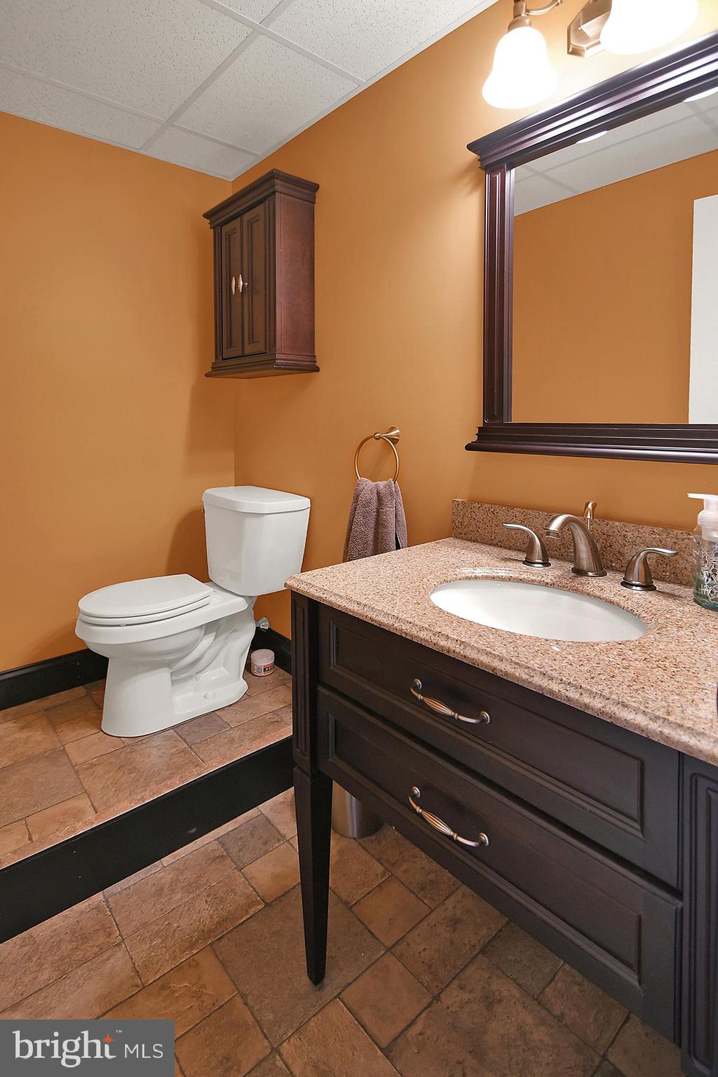 ESTATES AT BROOKSIDE - Residential