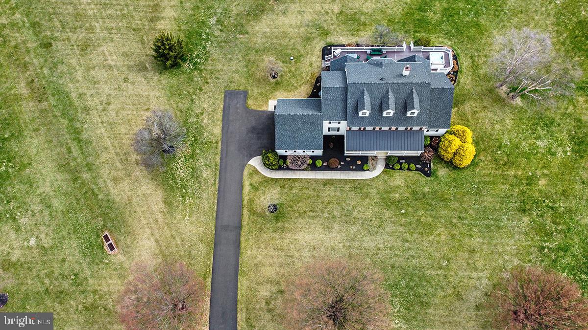 ESTATES AT BROOKSIDE - Residential