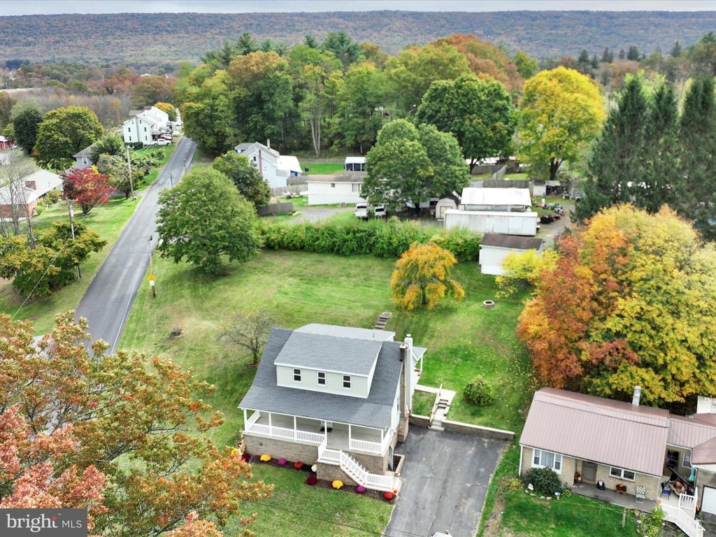 Photo of 1 Beagle Road, TOWER CITY, PA 17980 (MLS # PASK2024114)