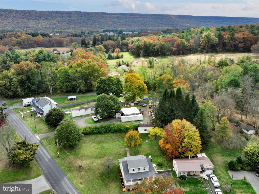 Photo of 1 Beagle Road, TOWER CITY, PA 17980 (MLS # PASK2024114)