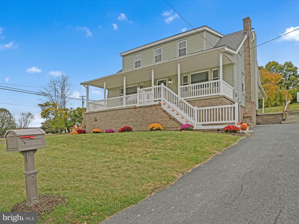 Photo of 1 Beagle Road, TOWER CITY, PA 17980 (MLS # PASK2024114)