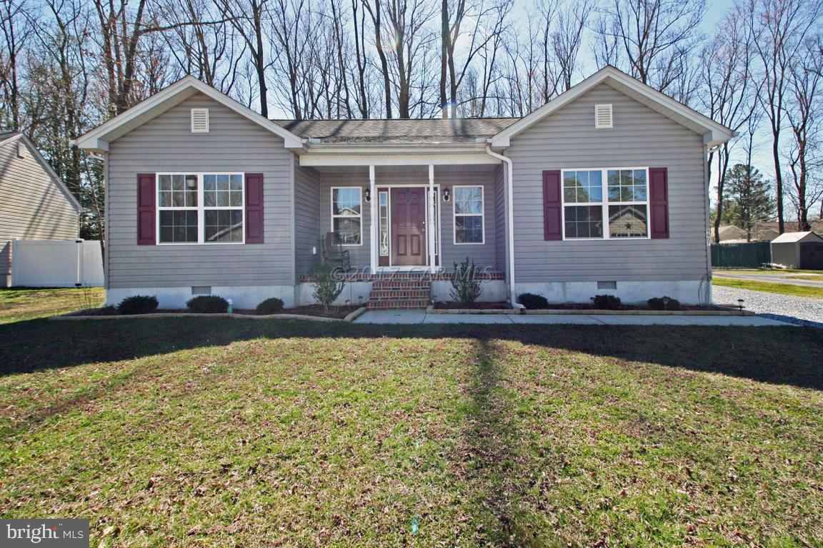 AMBER RIDGE - Residential