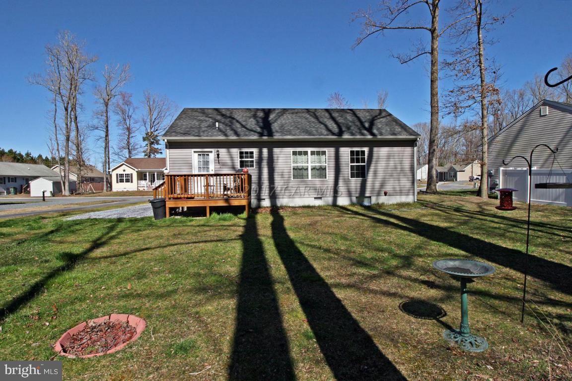 AMBER RIDGE - Residential