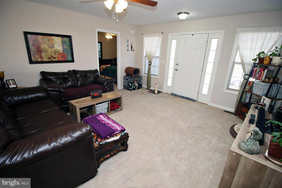 AMBER RIDGE - Residential