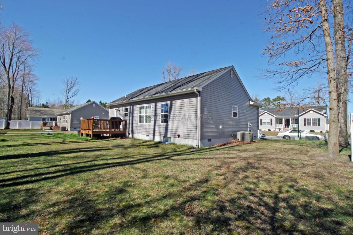 AMBER RIDGE - Residential