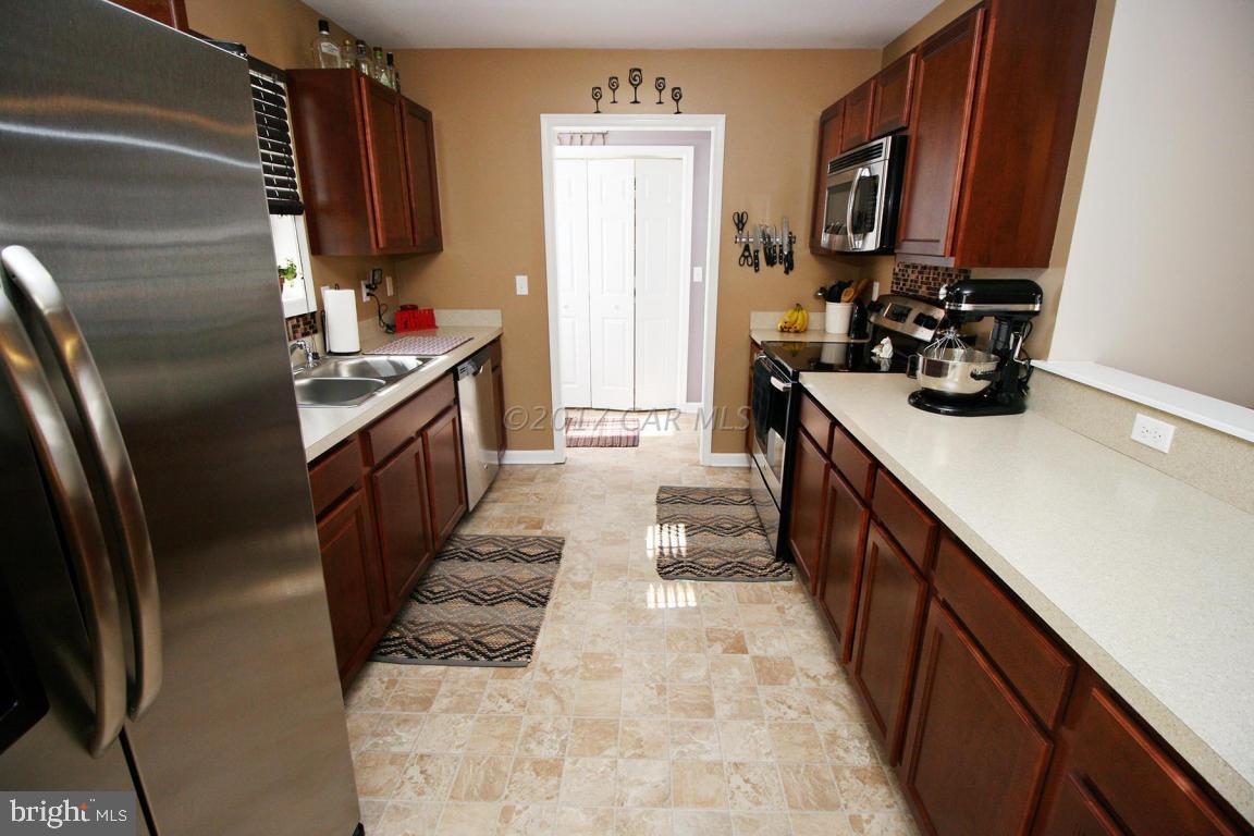 AMBER RIDGE - Residential