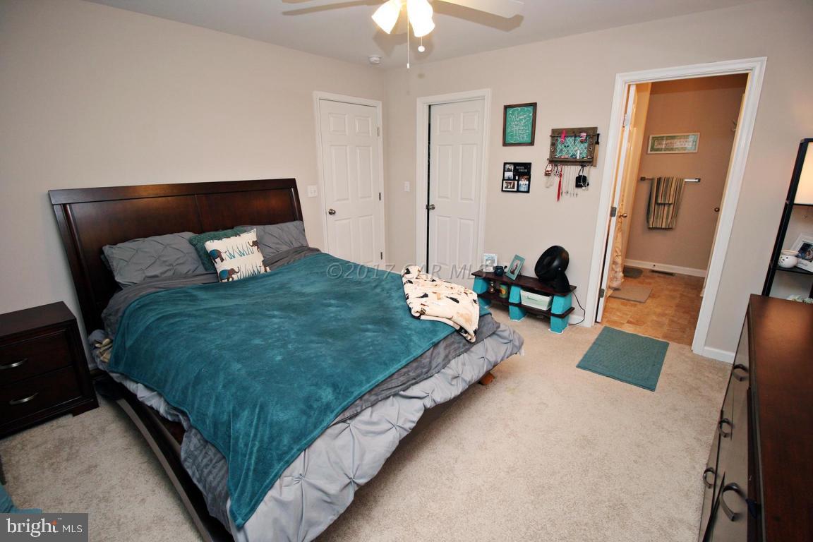 AMBER RIDGE - Residential