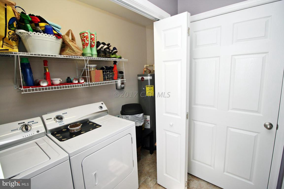 AMBER RIDGE - Residential