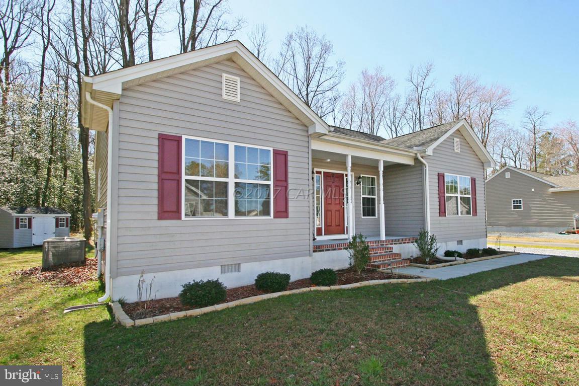 AMBER RIDGE - Residential