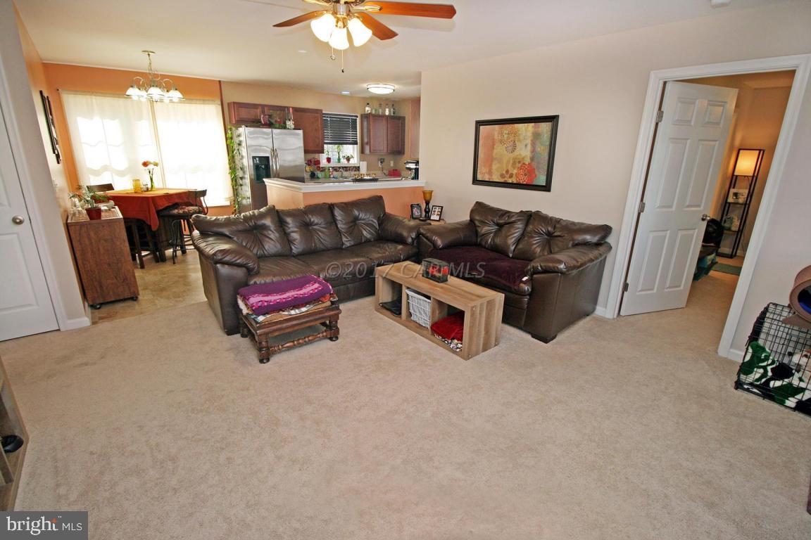 AMBER RIDGE - Residential