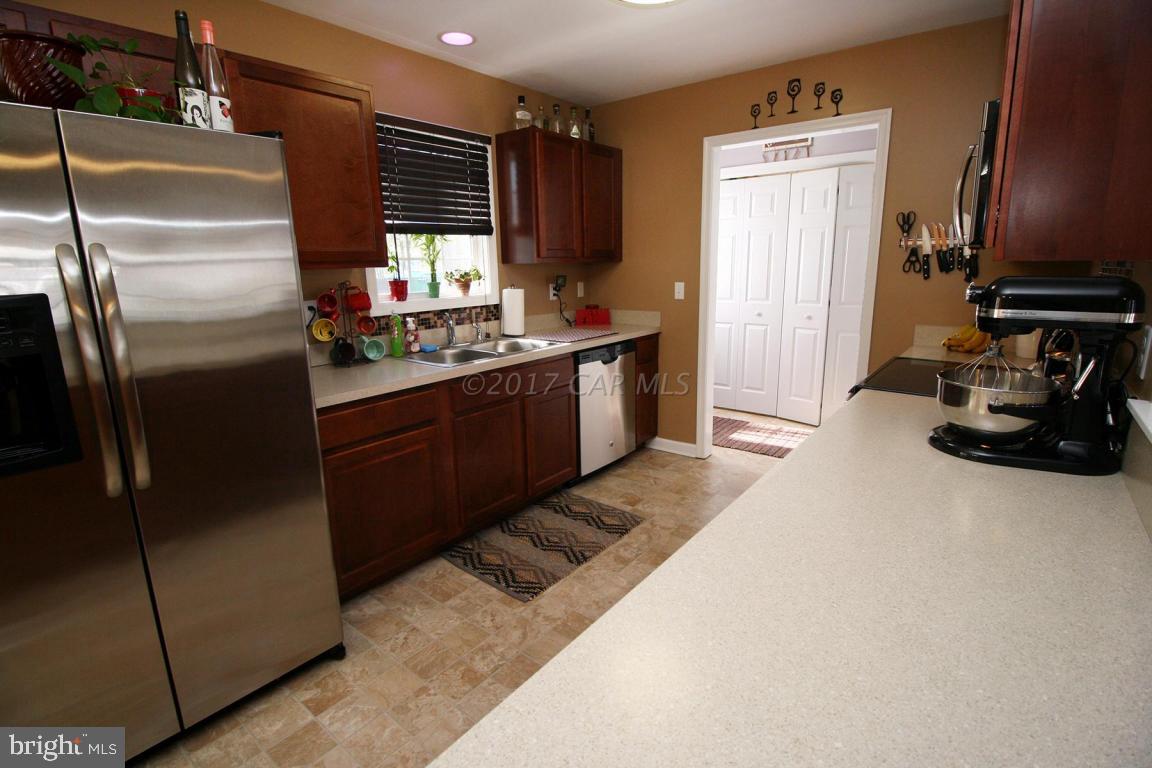 AMBER RIDGE - Residential