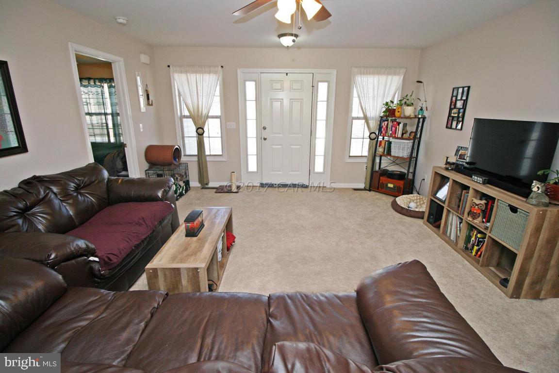 AMBER RIDGE - Residential