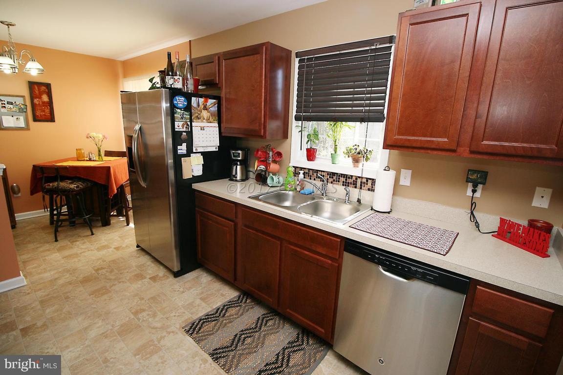 AMBER RIDGE - Residential