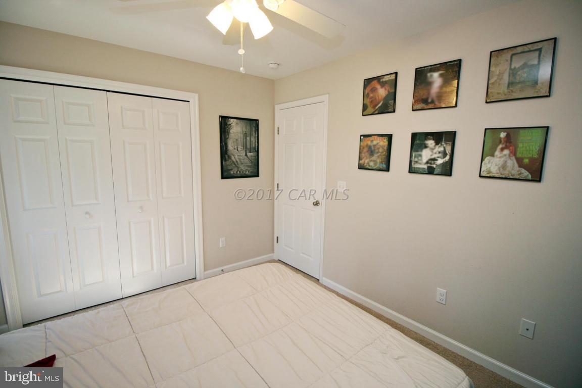 AMBER RIDGE - Residential