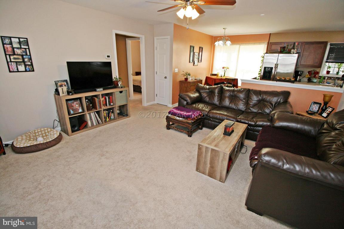 AMBER RIDGE - Residential