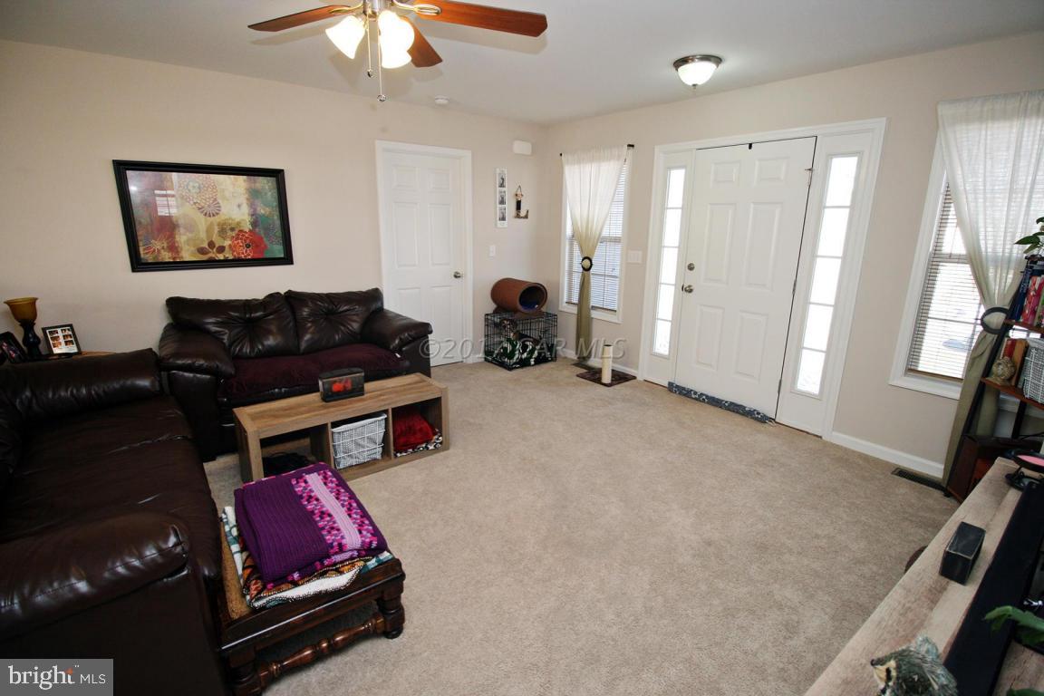 AMBER RIDGE - Residential