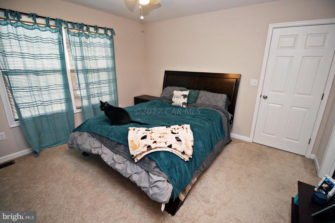 AMBER RIDGE - Residential