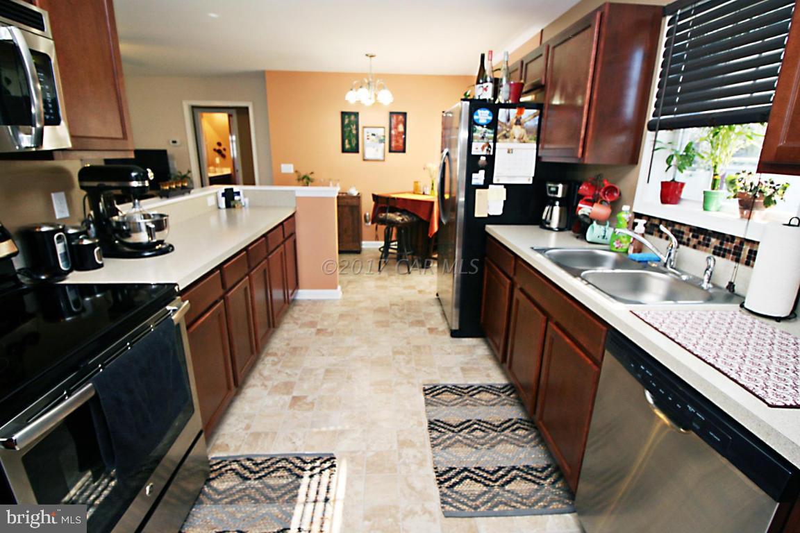 AMBER RIDGE - Residential