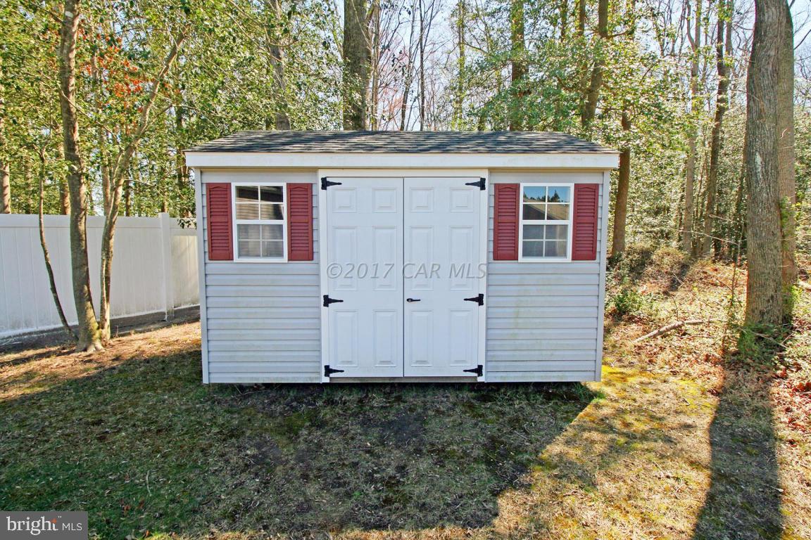 AMBER RIDGE - Residential