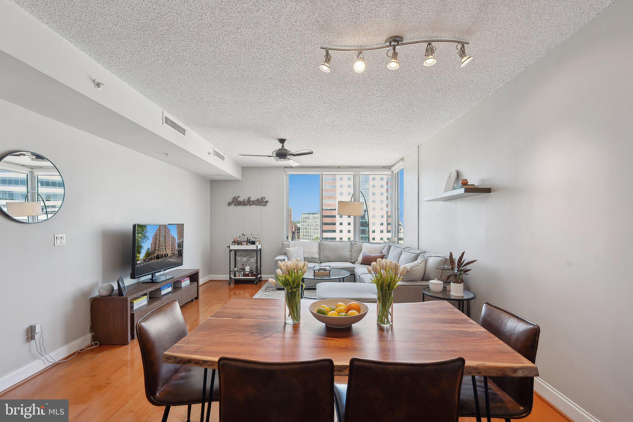 THE PHOENIX CONDOMINIUMS - Residential Lease