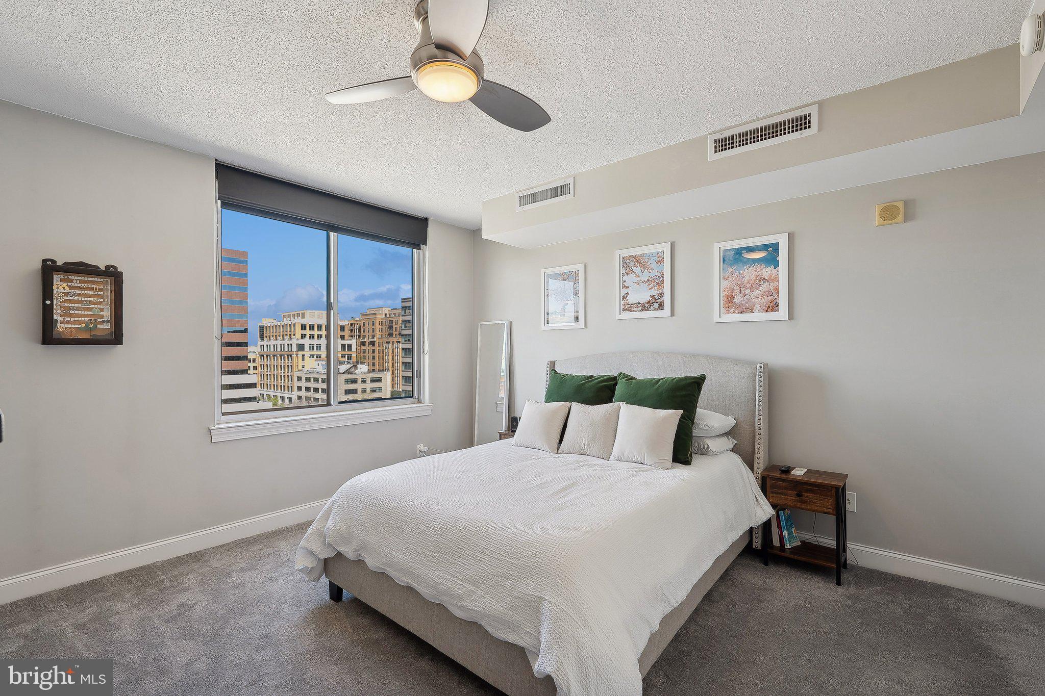 THE PHOENIX CONDOMINIUMS - Residential Lease