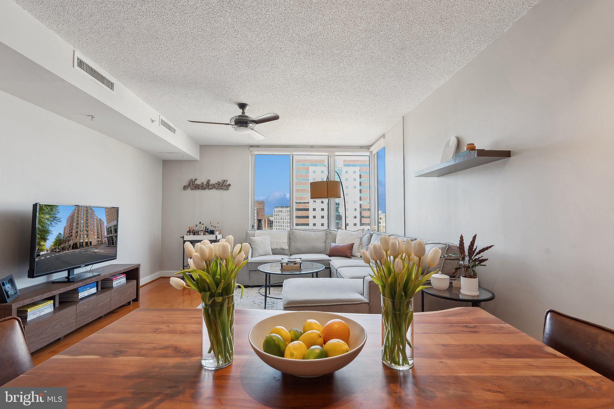 THE PHOENIX CONDOMINIUMS - Residential Lease