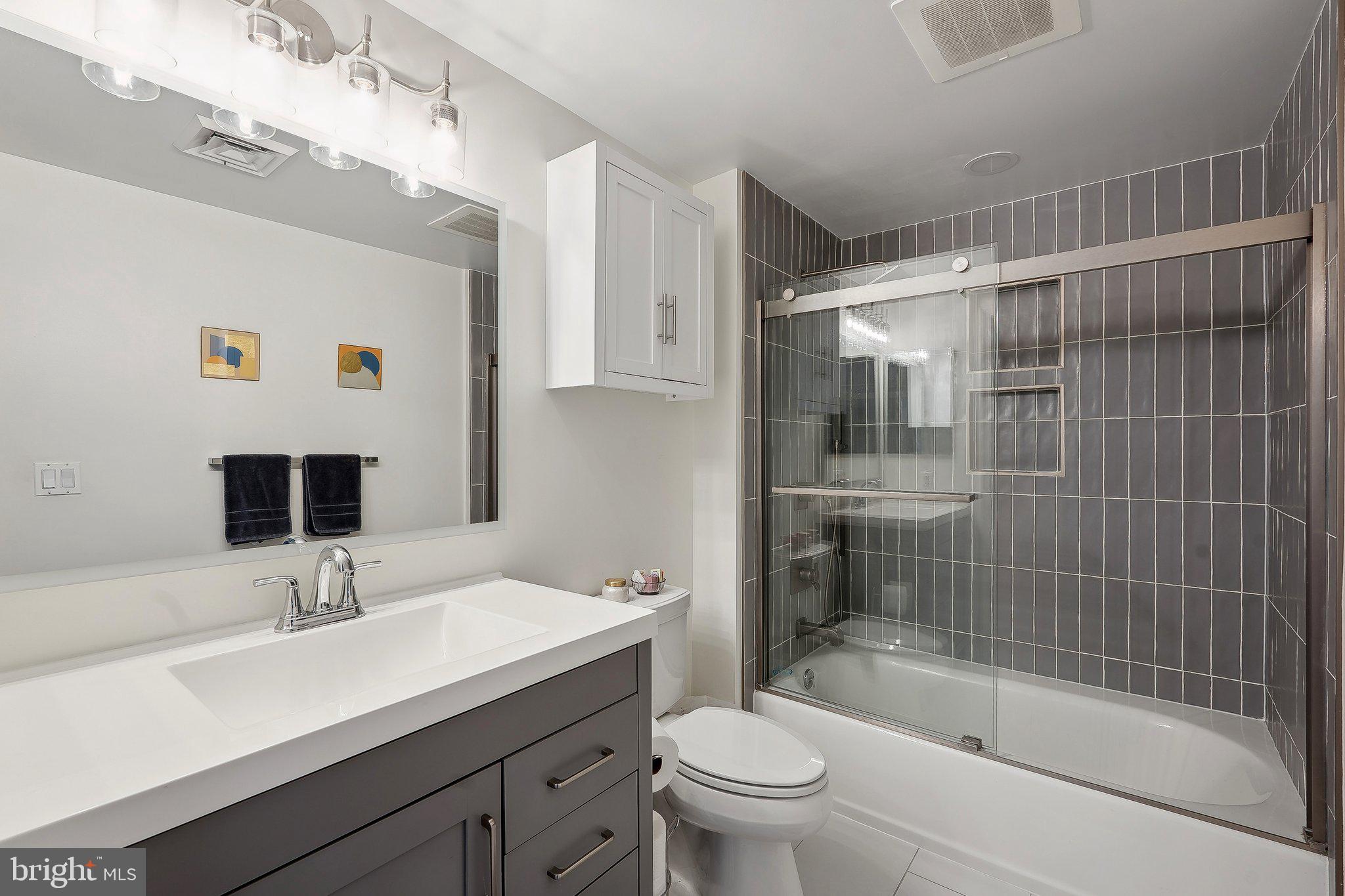 THE PHOENIX CONDOMINIUMS - Residential Lease