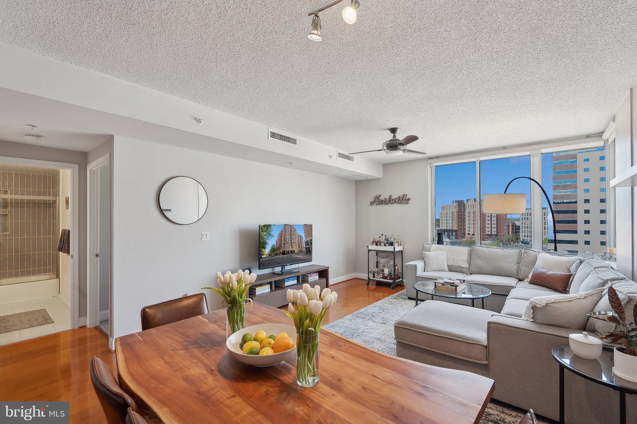 THE PHOENIX CONDOMINIUMS - Residential Lease