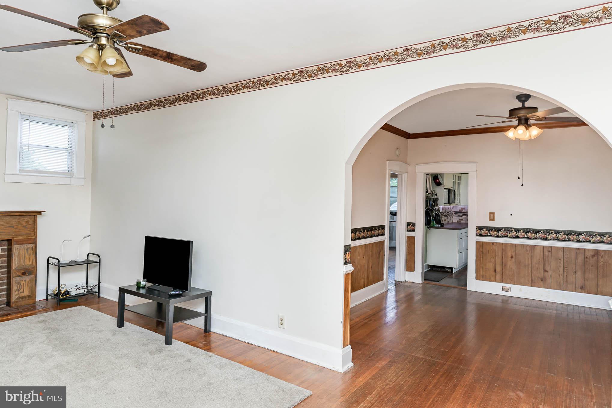 MIDDLE RIVER - Residential